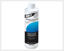 MicrobeLift Nite Out II